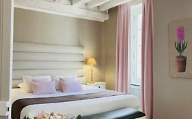 Hotel Saint Laurent Montfort